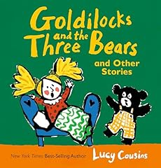 Goldilocks three bears for sale  Delivered anywhere in USA 