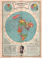 Maps 1944 carte d'occasion  Livré partout en France