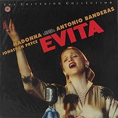 Evita criterion collection for sale  Delivered anywhere in USA 