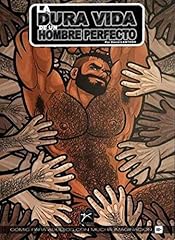 Dura vida hombre d'occasion  Livré partout en Belgiqu