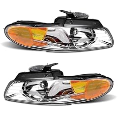 Axlaha headlight assembly for sale  Delivered anywhere in USA 
