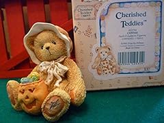 Enesco cherished teddies for sale  Delivered anywhere in UK