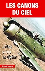 Canons ciel. pilote d'occasion  Livré partout en France