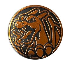 Official pokemon coin for sale  Delivered anywhere in USA 