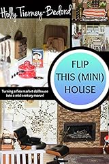 Flip house turning for sale  Delivered anywhere in UK