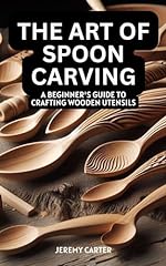 Art spoon carving for sale  Delivered anywhere in USA 