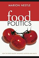 Food politics how d'occasion  Livré partout en France