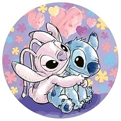 Ravensburger disney stitch for sale  Delivered anywhere in UK