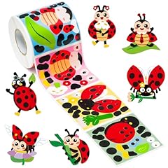 Cartoon ladybug diy for sale  Delivered anywhere in USA 