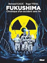 Fukushima poche chronique gebraucht kaufen  Wird an jeden Ort in Deutschland