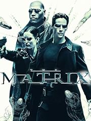 Matrix for sale  Delivered anywhere in USA 