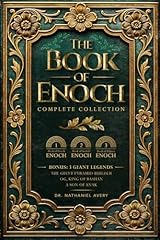 Complete books enoch for sale  Delivered anywhere in UK