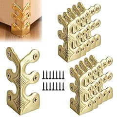 Pcs solid brass for sale  Delivered anywhere in USA 