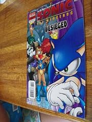 Sonic hedgehog 89 for sale  Delivered anywhere in USA 