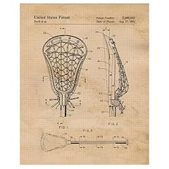 Classic lacrosse stick for sale  Delivered anywhere in USA 