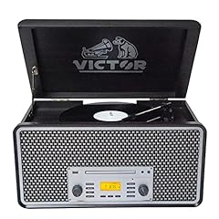 Victor monument turntable for sale  Delivered anywhere in USA 