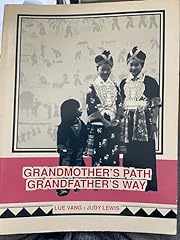 Grandmother path grandfather for sale  Delivered anywhere in USA 