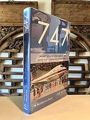 747 creating the d'occasion  Livré partout en France