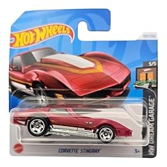 Hot wheels corvette for sale  Delivered anywhere in UK