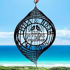 Personalized metal wind for sale  Delivered anywhere in USA 