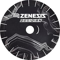 Zenesis obsidian bridge for sale  Delivered anywhere in USA 