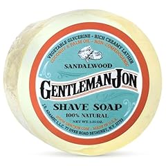 Gentleman jon sandalwood for sale  Delivered anywhere in USA 