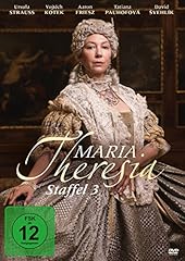 Maria theresia staffel gebraucht kaufen  Wird an jeden Ort in Deutschland