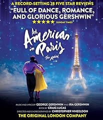 American paris for sale  Delivered anywhere in UK