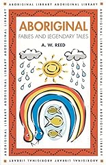 Aboriginal fables legendary for sale  Delivered anywhere in USA 