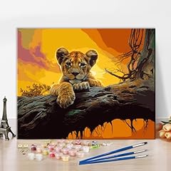 Tumovo animal paint for sale  Delivered anywhere in USA 