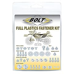 Kit vis plastiques d'occasion  Livré partout en France