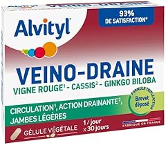 Alvityl veino draine d'occasion  Livré partout en France