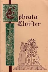 Ephrata cloister introduction for sale  Delivered anywhere in USA 