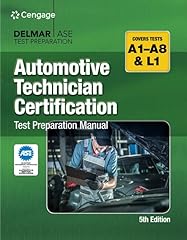 Automotive technician certific for sale  Delivered anywhere in USA 