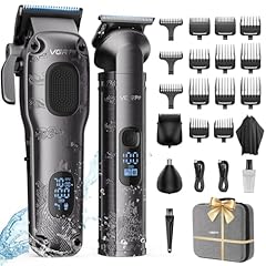 Vgrpro hair clippers for sale  Delivered anywhere in UK