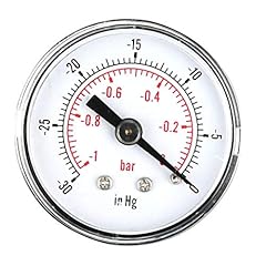 Letcart vakuummeter unterdruck gebraucht kaufen  Wird an jeden Ort in Deutschland
