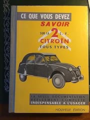 Devez savoir 2 d'occasion  Livré partout en France