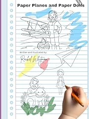 Paper planes paper for sale  Delivered anywhere in USA 