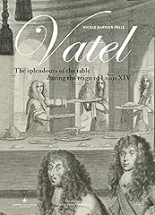 Vatel eng the d'occasion  Livré partout en France