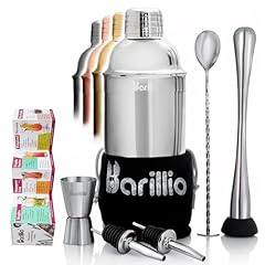 Barillio elite cocktail for sale  Delivered anywhere in USA 