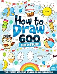 Stocking stuffers draw for sale  Delivered anywhere in USA 