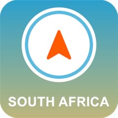 Südafrika ffline gps gebraucht kaufen  Wird an jeden Ort in Deutschland