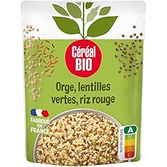 Céréal bio orge d'occasion  Livré partout en France