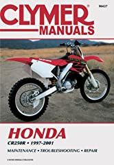 Honda cr250r 1997 for sale  Delivered anywhere in USA 