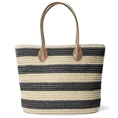Striped synthetic straw for sale  Delivered anywhere in USA 
