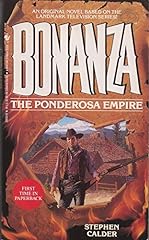 Ponderosa empire for sale  Delivered anywhere in USA 