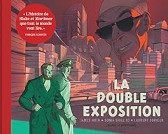 Blake mortimer série d'occasion  Livré partout en France