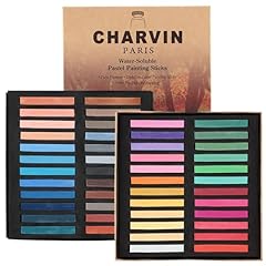 Charvin artist colored for sale  Delivered anywhere in USA 