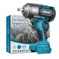 Anancyi cordless impact for sale  Delivered anywhere in UK