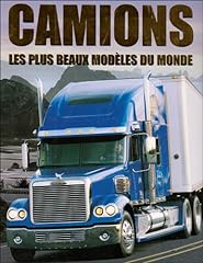 Camions beaux modèles d'occasion  Livré partout en France